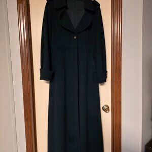 Vintage 1950s Princess Swing coat